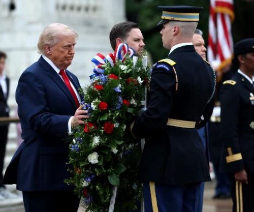 Dita e Përkujtimit, Trump nderon ushtarët amerikanë të vrarë në luftë me Iranin