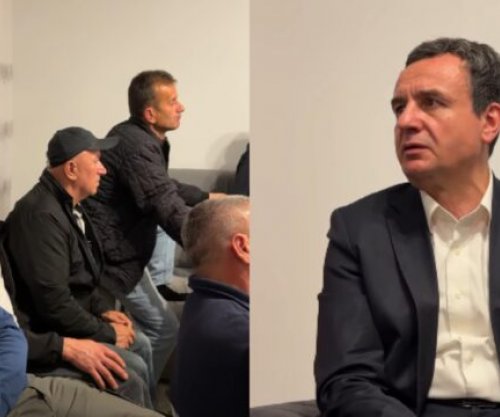 Kurti: Byroja për Konfiskimin e Pasurisë së Pajustifikueshme ka me e ndreqë Kosovën, është e domosdoshme