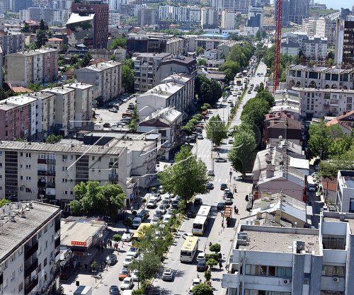 Rritet numri i turistëve që vizitojnë Kosovën