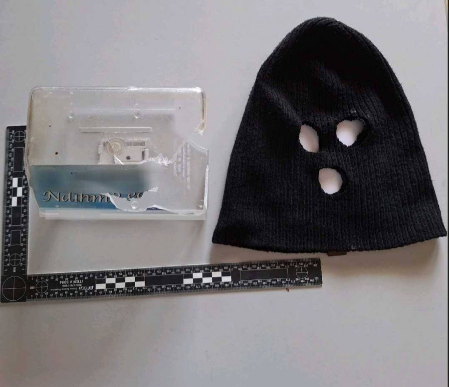 Arrestohen dy persona të dyshuar për vjedhjeve të rënda në Obiliq