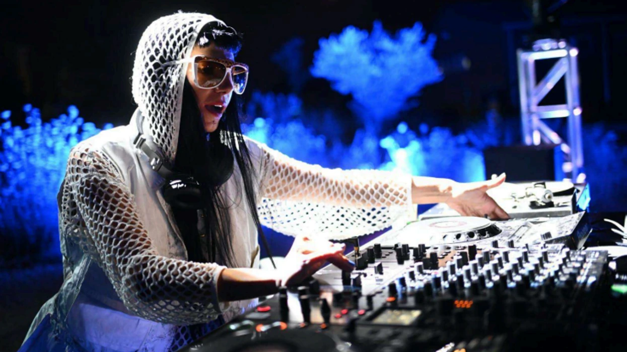 Oda Haliti, artistja nga Kosova do të performojë në “Lyon Biennale” – një nga eventet më prestigjioze ndërkombëtare të artit bashkohor