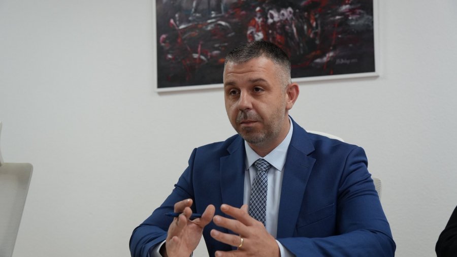Rexhepi: Nesër Lugina në këmbë, vijnë kongresistët amerikanë