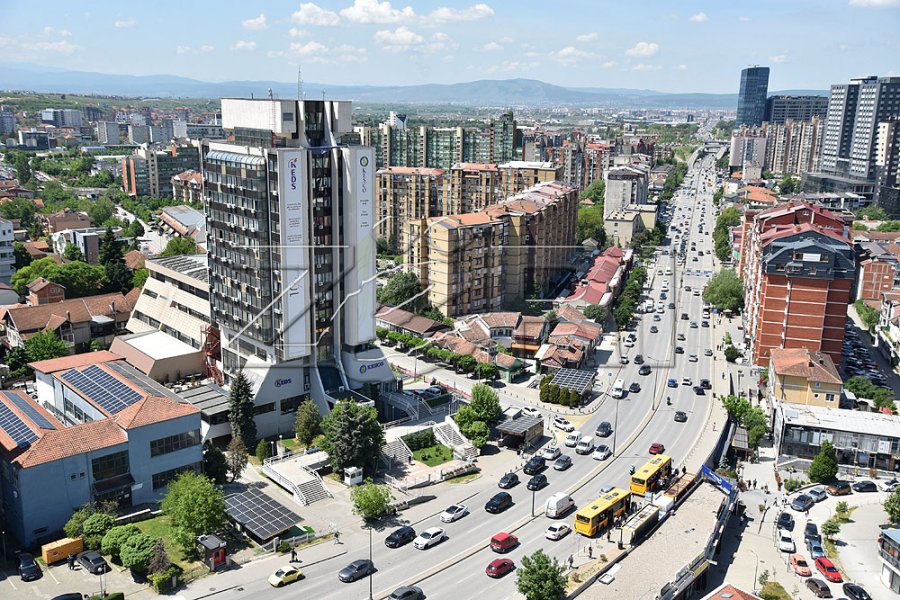 KEK-u nënshkruan kontratë mbi 265 mijë euro për modernizimin e termocentralit “Kosova B”