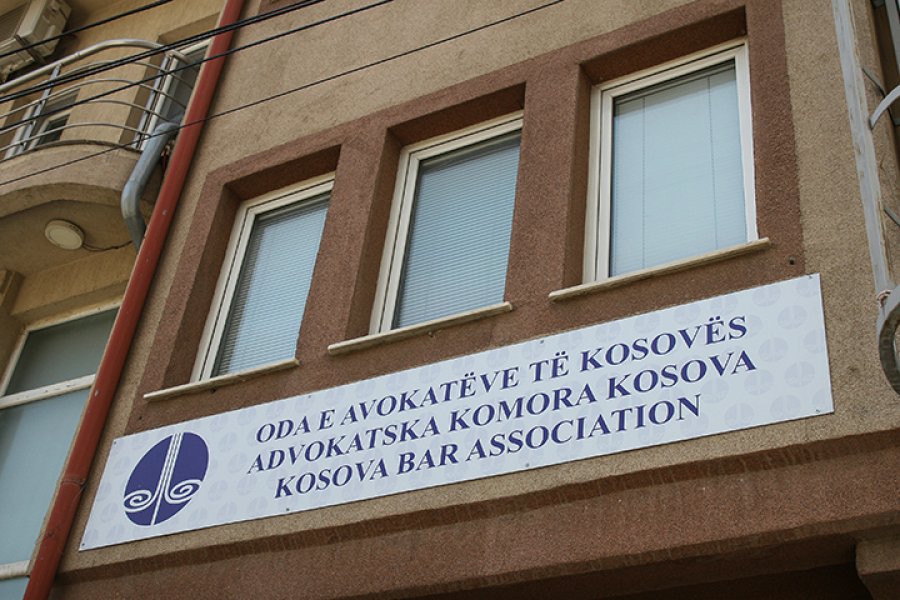 Oda e Avokatëve: Vonesa të vazhdueshme në trajtimin e ankesave për paraburgim