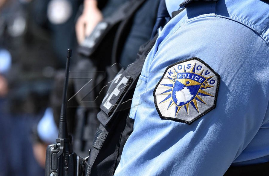 Arrestohet një person në Kamenicë, sulmoi fizikisht një zyrtar policor