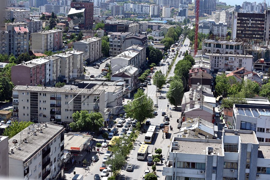 Rritet numri i turistëve që vizitojnë Kosovën