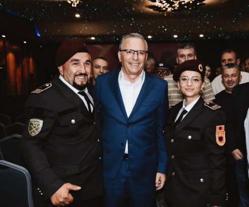 Hamza takon veteranët dhe invalidët e UÇK-së: Do t’i rrisim për 50% pensionet për kategoritë e dala nga lufta