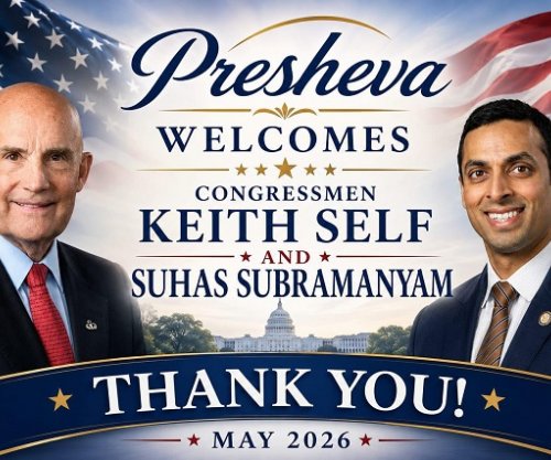 Kongresistët amerikanë vizitojnë Preshevën, mes shqetësimeve për të drejtat e shqiptarëve në Serbi