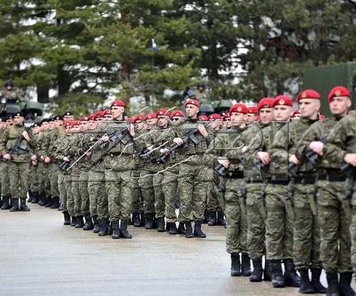 Dyshime se ushtarakët e lartë deshën të bëjnë fëmijët e tyre oficerë, anulohet konkursi