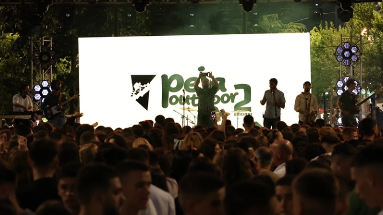 Edicioni i tretë i “Peja Outdoor Festival” nga 11–14 qershor, publikohet agjenda