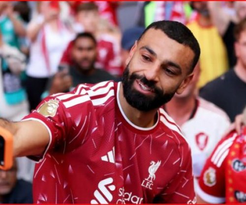Salahu i jep lamtumirën Liverpoolit