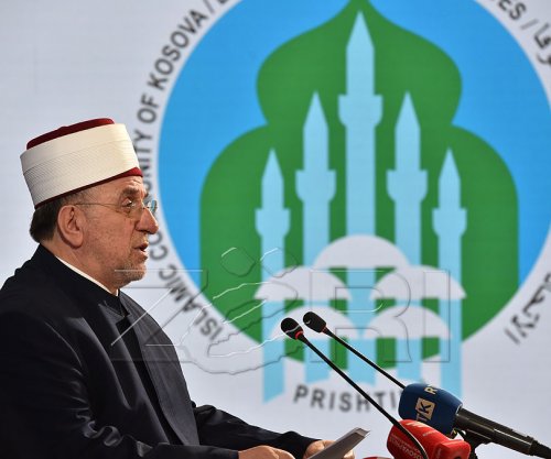 Myftiu Tërnava dënon sulmin ndaj Medinës: Akt terrorist që kalon të gjitha vijat e kuqe