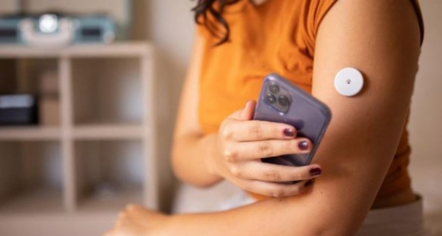 Inteligjenca artificiale ndihmon në kontrollin e diabetit në spitale