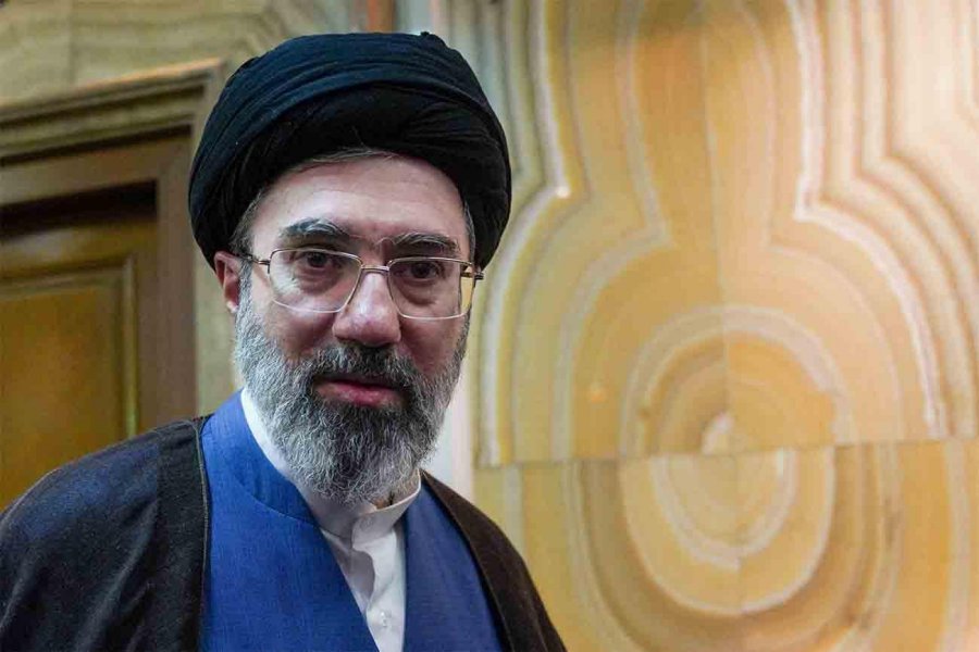 Mojtaba Khamenei kërcënon SHBA-në: S’do të kenë më një strehë të sigurt në Lindjen e Mesme [Video]