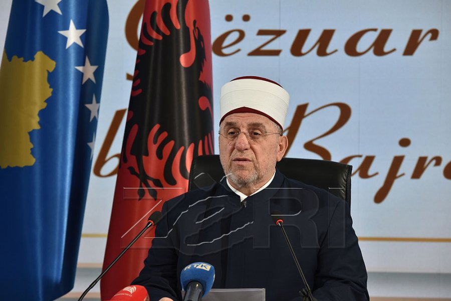 Tërnava: Asnjë aktgjykim s’mund ta ndryshojë të vërtetën e luftës së Kosovës!
