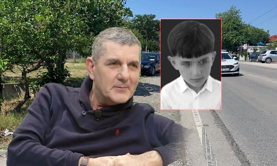 Aksidentoi për vdekje 7-vjeçarin në Elbasan, arrestohet regjisori shqiptar