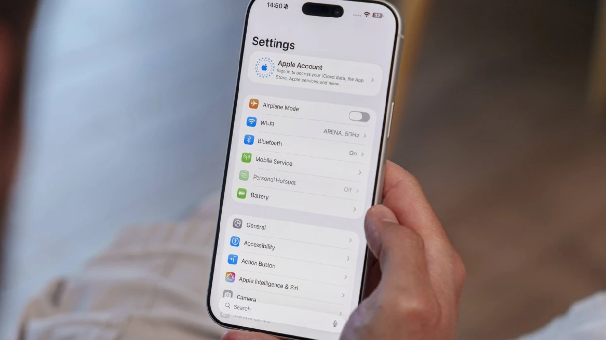 Apple do të shtojë Google Cast në iOS 27