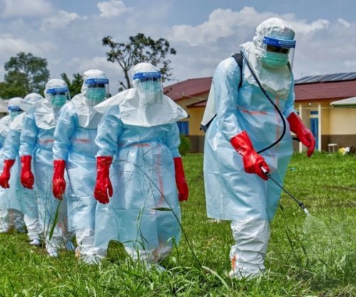 OBSH: Lufta po pengon frenimin e Ebola-s në Kongo