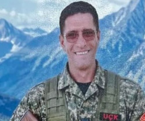 Vdes veterani i UÇK-së, Milaim Morina
