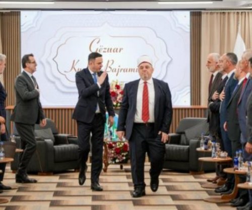 Abdixhiku me bashkëpunëtorë takon Tërnavën: E përgëzova për punën që BIK e bën në mbështetje të familjeve në nevojë
