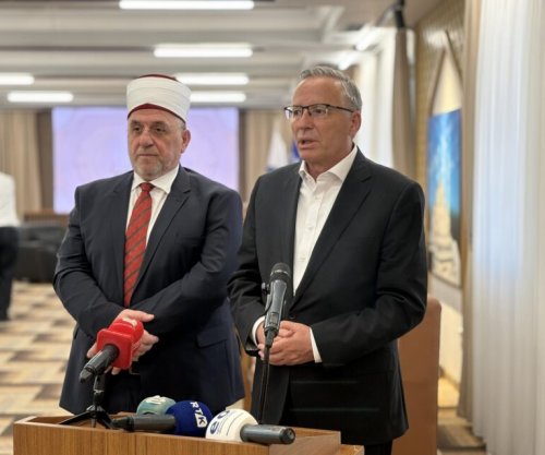 Hamza në BIK për Kurban Bajram: Festë që bashkon njerëzit dhe forcon solidaritetin