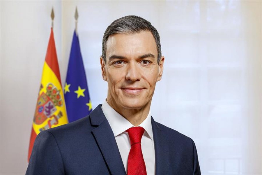 Policia spanjolle kundër korrupsionit bastis selinë e partisë së kryeministrit Sanchez