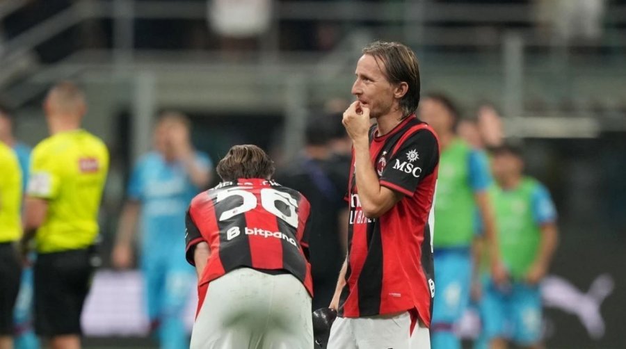Modric po mendon seriozisht tërheqjen nga futbolli, fundi mund të jetë në Botëror