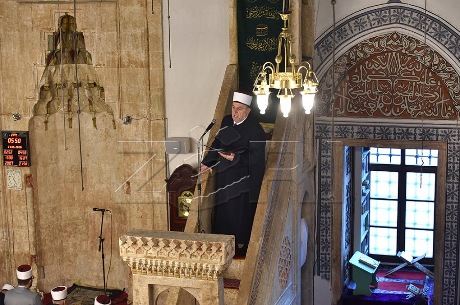 Tërnava: Ruajtja e gjuhës shqipe është jetike, jostabiliteti politik po humb besimin e qytetarëve