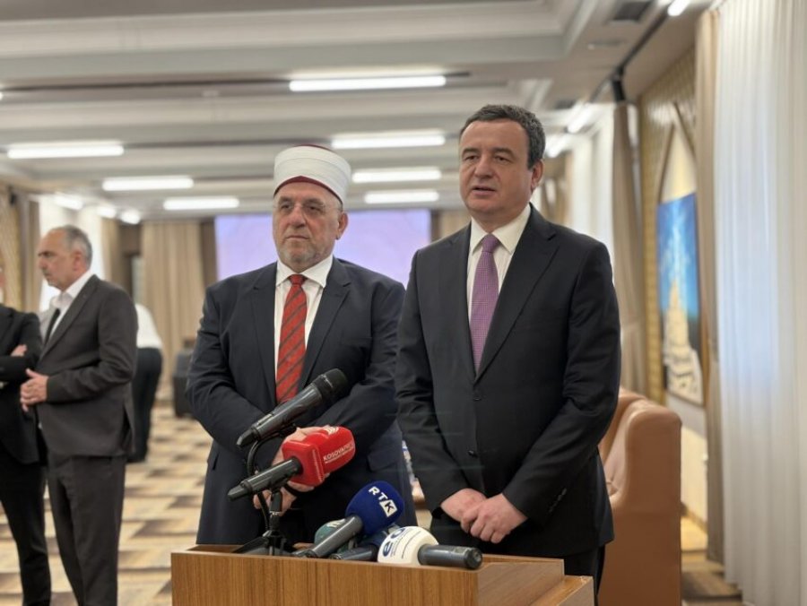 Kurti nga BIK-u: Sakrifica na ka sjellë liri dhe prosperitet