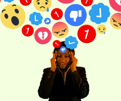 Gjuha e urrejtjes online në Evropë - ku ka më së shumti toksicitet në rrjetet sociale?
