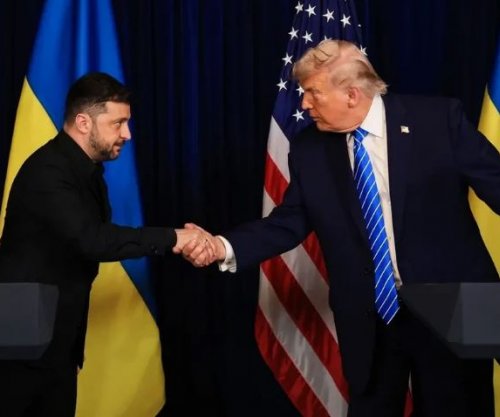 Zelensky letër Trumpit: Ukraina po përballet me mungesë raketash