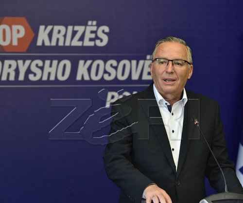 Hamza premton rritje të pagave dhe pensioneve për 50%: Punëtorët do të marrin gjashtë paga më shumë në vit