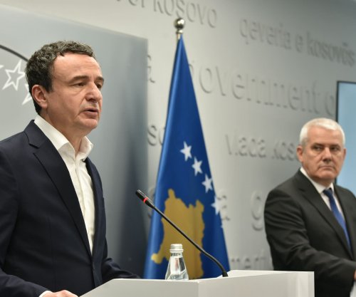 Kurti: Xhandarmëria do të plotësojë boshllëkun mes Policisë së Kosovës dhe Ushtrisë