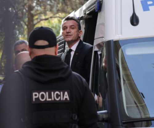 Beteja ligjore e Veliajt, Gjykata e Lartë shqyrton rekursin për masën e sigurisë