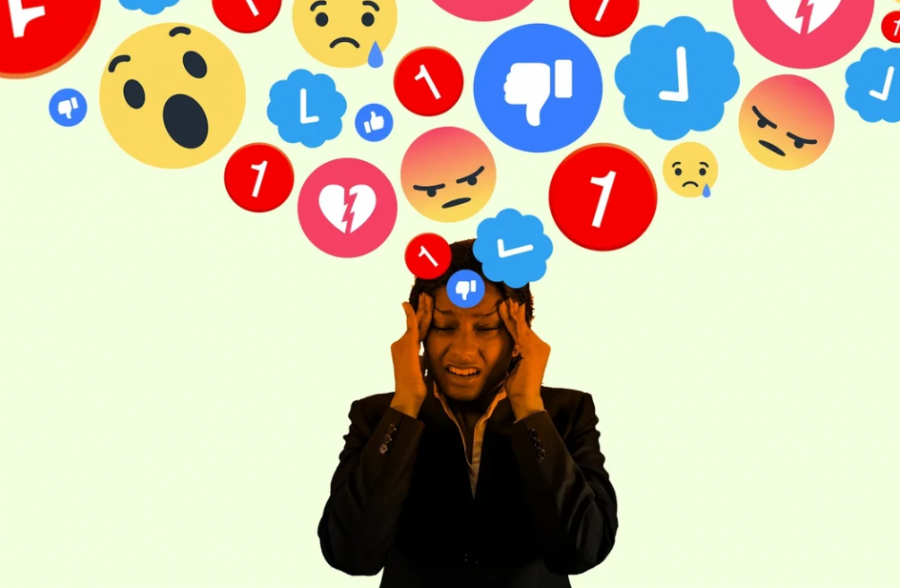 Gjuha e urrejtjes online në Evropë - ku ka më së shumti toksicitet në rrjetet sociale?
