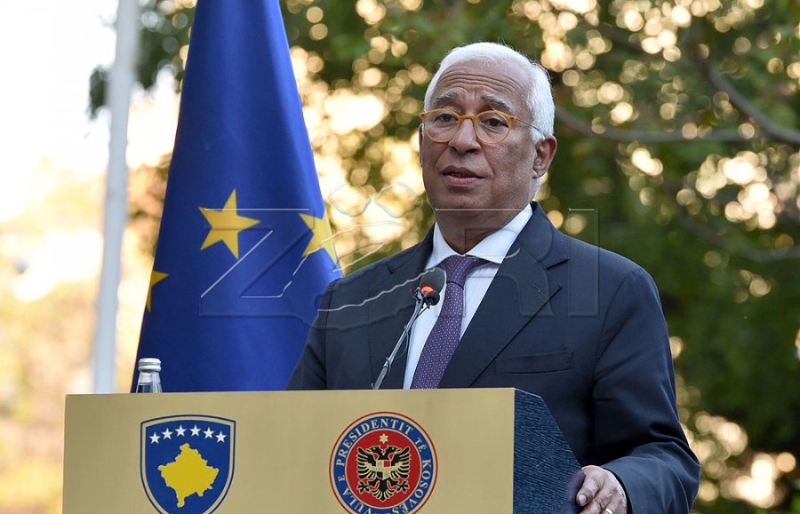 AGK-ja kërkon nga Costa që në takim me Kurtin të diskutohet për çështjen e lirisë së medias