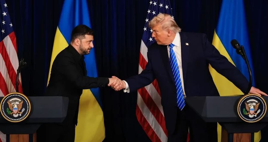 Zelensky letër Trumpit: Ukraina po përballet me mungesë raketash