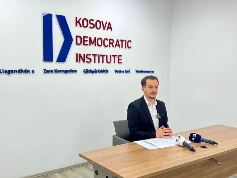 DnV-ja prezanton planin për vëzhgimin e zgjedhjeve: Fushata zgjedhore të jetë fer dhe demokratike