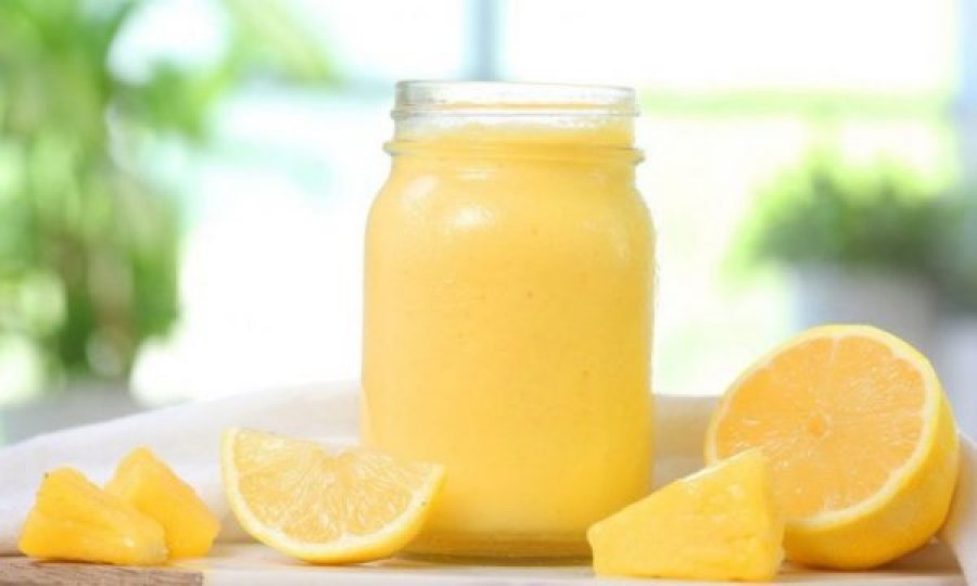 Pija që heq kilogramët e tepërt