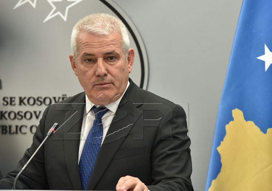 Sveçla: Deklaratat e ministres serbe janë kërcënime, Shqipëria duhet të reagojë më fuqishëm