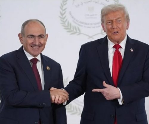 Trumpi mbështet rizgjedhjen e kryeministrit armen Pashinyan në zgjedhjet e ardhshme