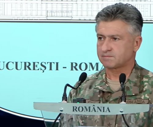 Gjenerali rumun shpjegon arsyen pse nuk e rrëzuan dronin rus