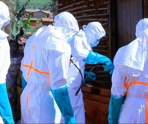 Pse po përhapet Ebola?