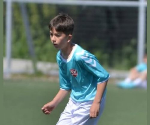 E dhimbshme: Vdes futbollisti i ri Agan Asani nga Kumanova