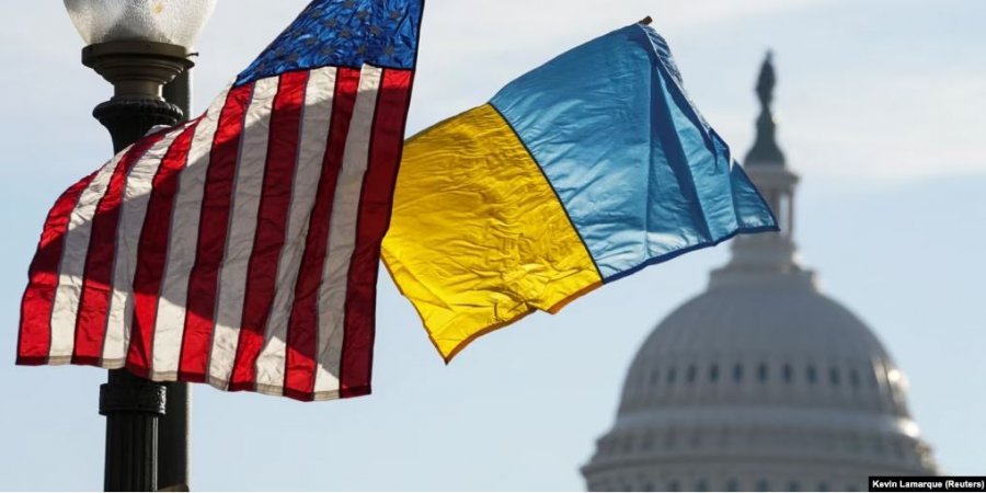 I dërguari i Kievit thotë se raketat “Patriotë” janë jetike, teksa Zelensky i lutet Trumpit
