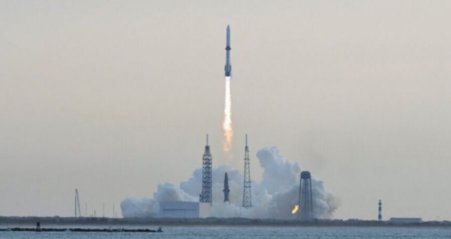Shpërthen “Blue Origin” gjatë një testimi në Florida