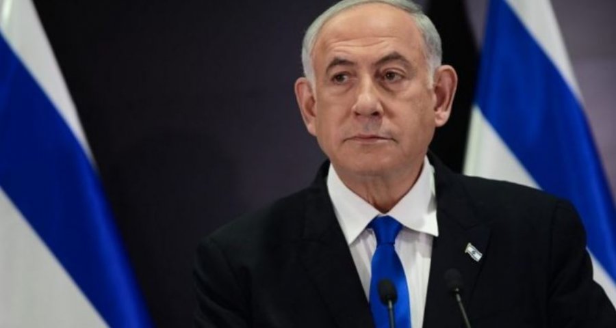 Netanyahu rrezikon armëpushimin, urdhëron ushtrinë izraelite të marrë kontrollin në Gazë