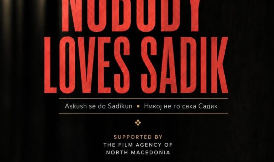 Filmi i ri i Iber Dearit “Askush s’e do Sadikun” merr mbështetje nga Agjencia e Filmit