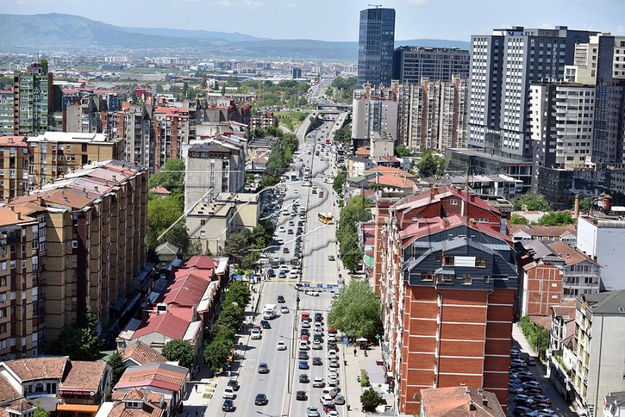 Kriza në Kosovë ushqen dyshimin ndërkombëtar