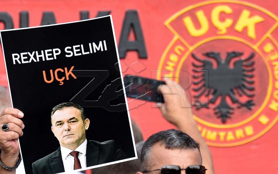 Rrëzohet apeli i Selimit lidhur me vazhdimin e paraburgimit